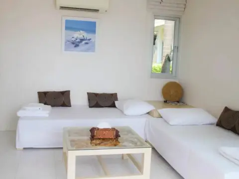 Chez Nous Boutique Resort - Photo 2