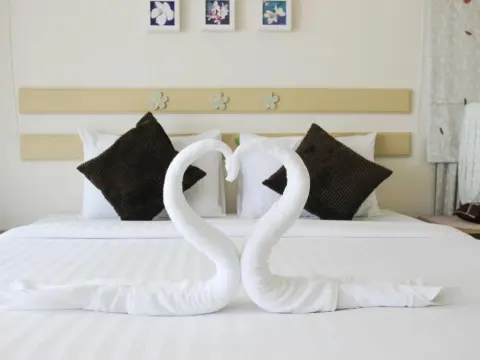Chez Nous Boutique Resort - Photo 3