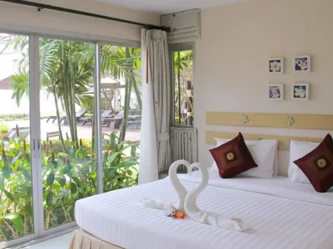 Chez Nous Boutique Resort - Photo 4