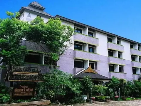 Chiang Saen River Hill - Photo 1