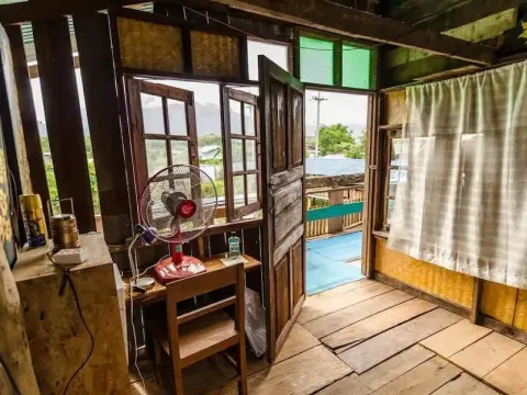 Chiangdao Wood House Homestay - Photo 3
