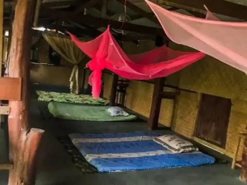 Chiangdao Wood House Homestay - Photo 2