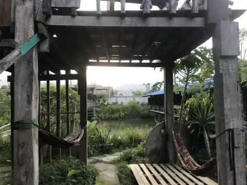 Chiangdao Wood House Homestay - Photo 4