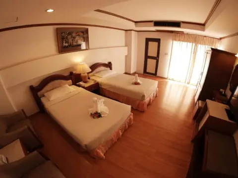 Chiangmai Ratanakosin Hotel - Foto 3