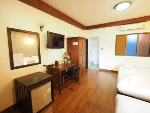 Chic inn Nan - Photo 3