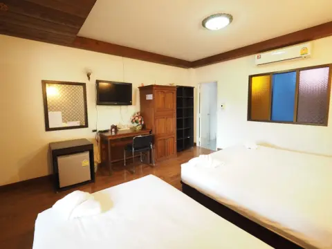 Chic inn Nan - Photo 4