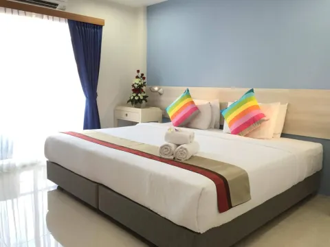 Chic N Chill Bed and Breakfast - Photo 2