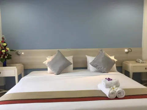 Chic N Chill Bed and Breakfast - Photo 4