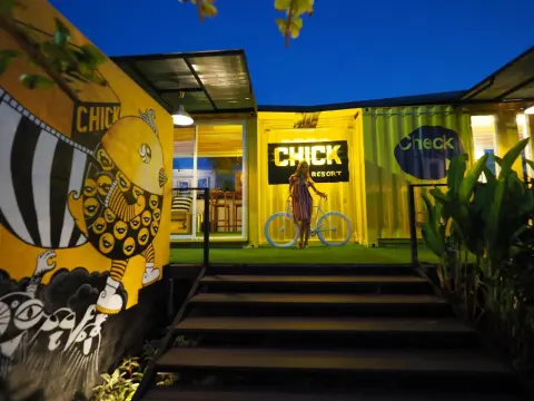 Chick Resort Khao Kho - Photo 1