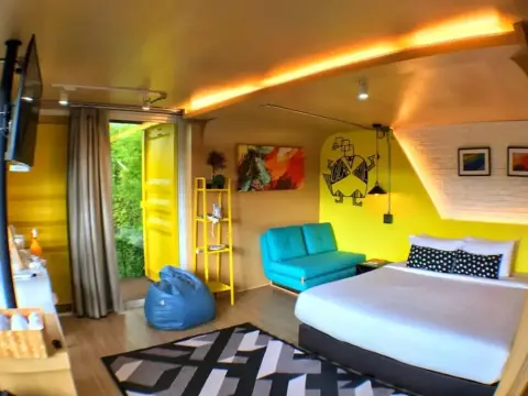 Chick Resort Khao Kho - Photo 2