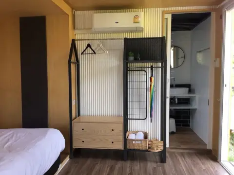 Chick Resort Khao Kho - Photo 3