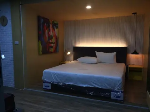 Chick Resort Khao Kho - Photo 4