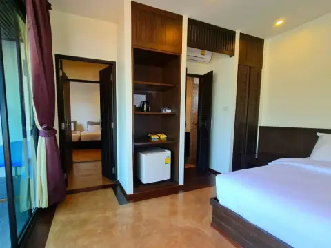 Chidlom Resort - Photo 1