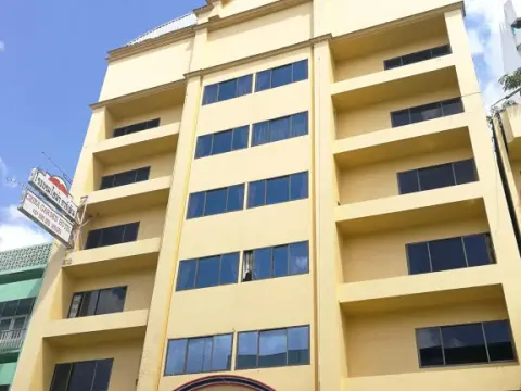 China Garden Hotel - Photo 1