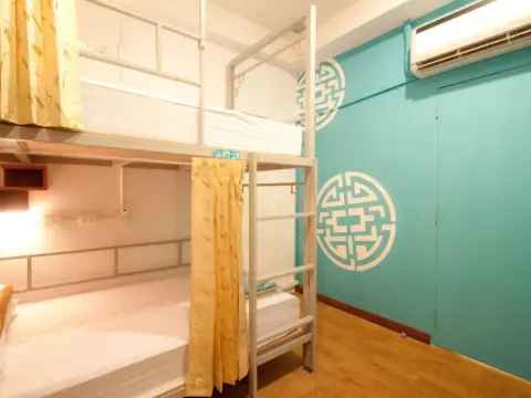 Chinatown Hostel - Photo 3