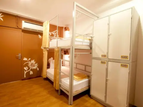 Chinatown Hostel - Photo 4