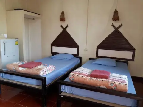 Chinda Resort Hotel - Photo 2