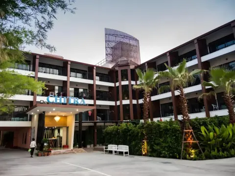 Chitra Suites - Photo 1