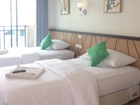 Chitra Suites - Photo 2