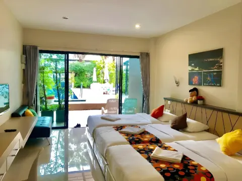 Chitra Suites - Photo 3