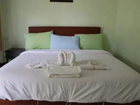 Chiwathan Resort - фото 2