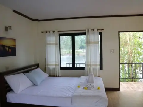 Chiwathan Resort - фото 4