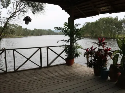 Chiwathan Resort - фото 3