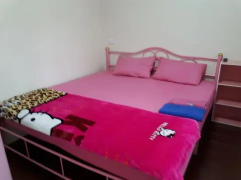 Chokesombat resort - Photo 1