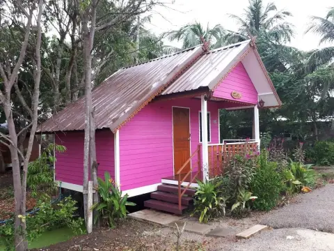 Chokesombat resort - Photo 2