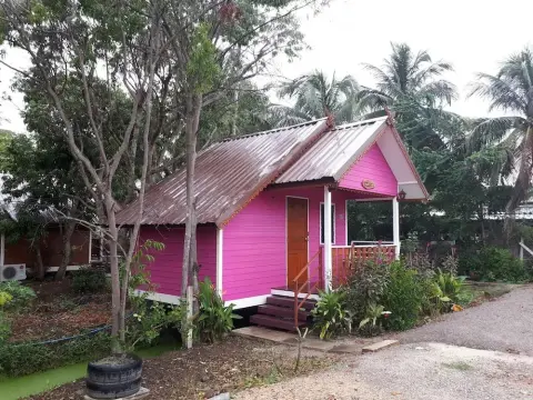 Chokesombat resort - Photo 3