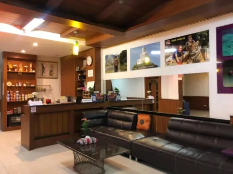 Chollada Inn Kamala - Photo 2