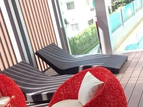 Chrisma Condo By Renvio - Photo 2