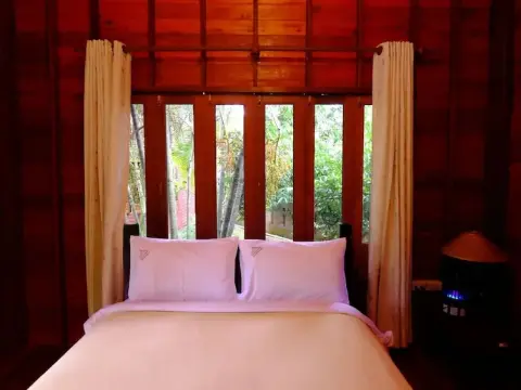 Chuan Thanapanya Resort - Photo 2