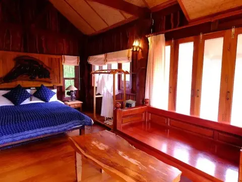 Chuan Thanapanya Resort - Photo 3