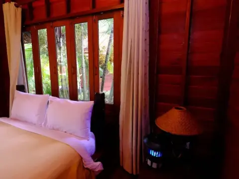 Chuan Thanapanya Resort - Photo 4