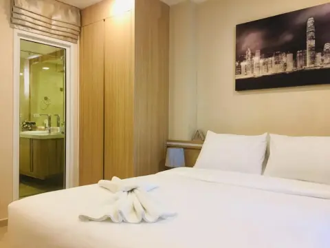 City Garden Tower Condominium - Photo 3