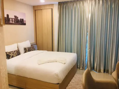 City Garden Tower Condominium - Photo 4