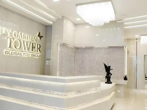 City Garden Tower Condominium - Photo 2
