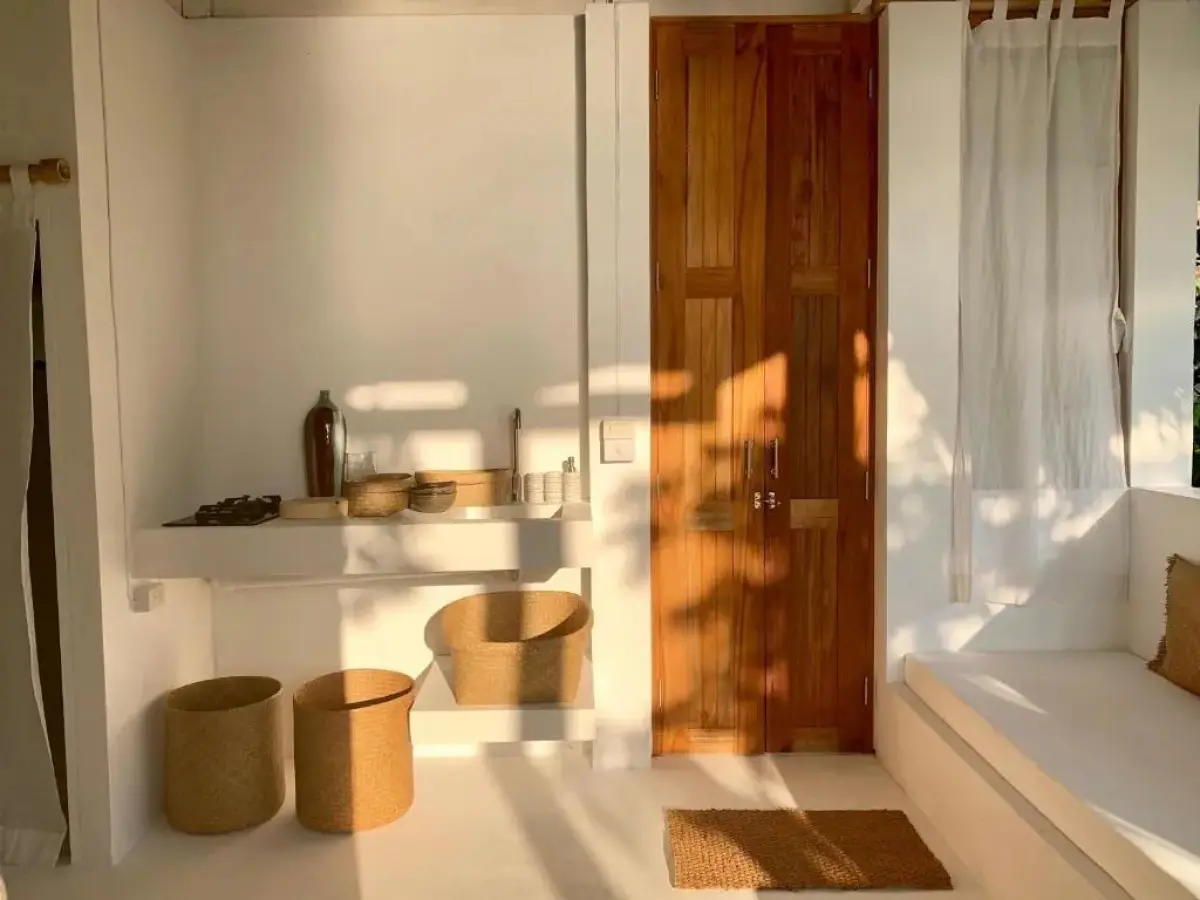 Coconut Beach Bungalows