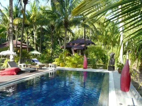 Coconut Lane Villas - Photo 4