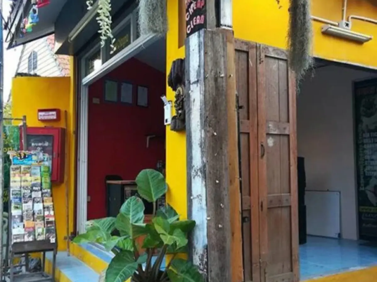 Cody Guesthouse - Hostel