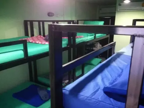 Cody Guesthouse - Hostel - Photo 3