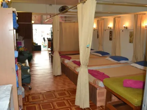 Comfort Residence guest House Pattaya - Photo 2