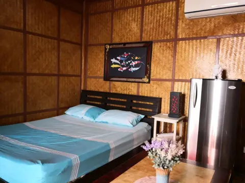 Cong Carter Muay Thai Camp - Photo 2