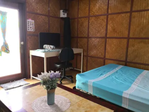 Cong Carter Muay Thai Camp - Photo 3