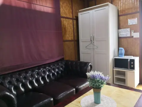 Cong Carter Muay Thai Camp - Photo 4