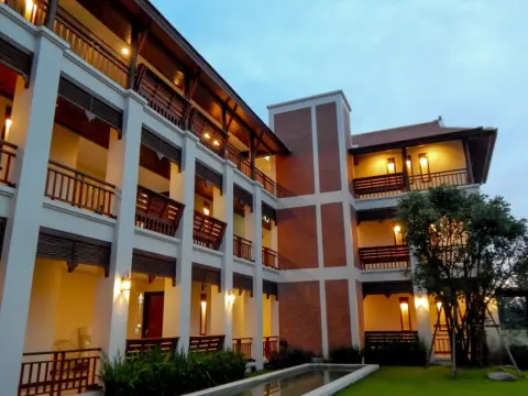 Content Villa Chiang Mai - Photo 1