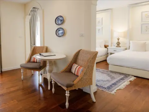 Content Villa Chiang Mai - Photo 3