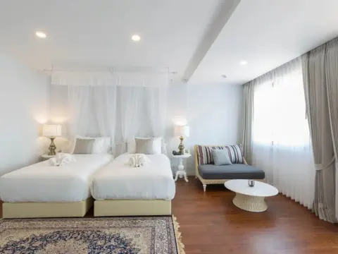 Content Villa Chiang Mai - Photo 4