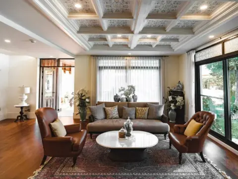 Content Villa Chiang Mai - Photo 2